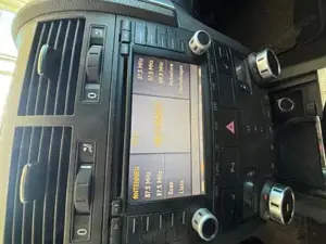 VW Touareg Bild 14