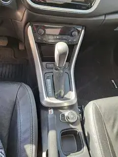 Suzuki S-Cross Bild 4