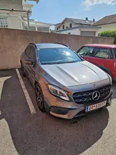 Mercedes-Benz GLA Bild 6