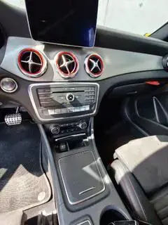 Mercedes-Benz GLA Bild 4
