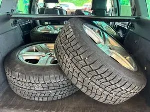 VW Touareg Bild 8