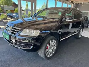 VW Touareg Bild 3