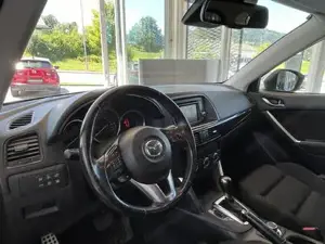 Mazda CX-5 Bild 9