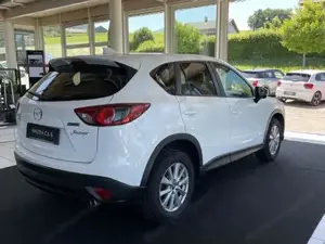 Mazda CX-5 Bild 6