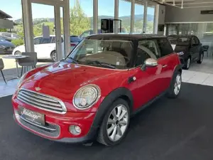 MINI Mini Bild 2