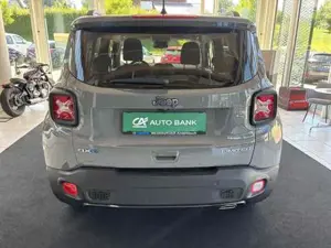 Jeep Renegade Bild 9