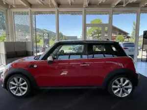 MINI Mini Bild 8