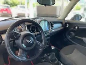 MINI Mini Bild 9