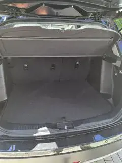 Suzuki S-Cross Bild 8