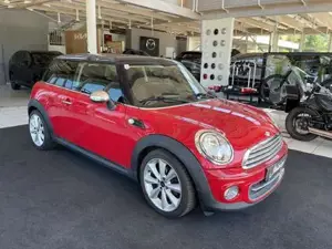 MINI Mini Bild 3