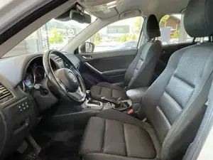 Mazda CX-5 Bild 10