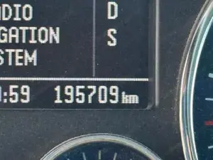 VW Touareg Bild 12