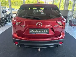 Mazda CX-5 Bild 3