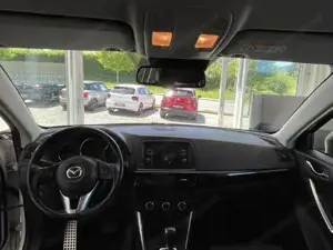 Mazda CX-5 Bild 12