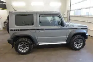 Suzuki Jimny Bild 15