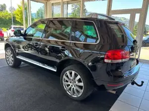 VW Touareg Bild 5