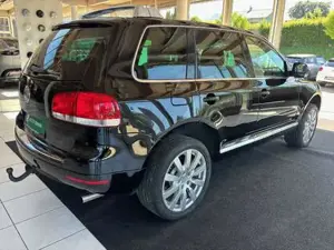 VW Touareg Bild 7