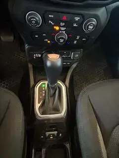 Jeep Renegade Bild 4
