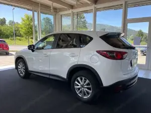 Mazda CX-5 Bild 4