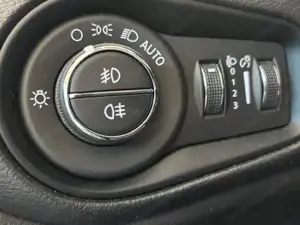 Jeep Renegade Bild 3
