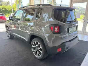 Jeep Renegade Bild 7