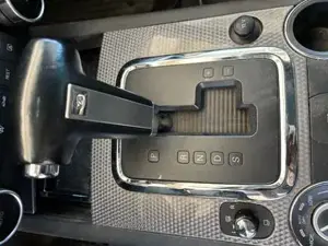 VW Touareg Bild 13