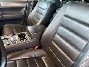 VW Touareg Bild 11