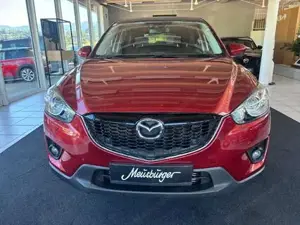 Mazda CX-5 Bild 7