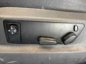VW Touareg Bild 10