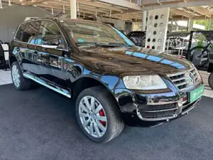 VW Touareg Bild 2