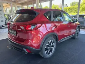 Mazda CX-5 Bild 4