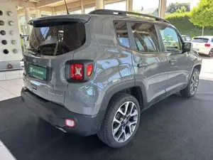 Jeep Renegade Bild 8
