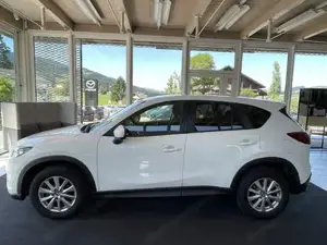 Mazda CX-5 Bild 3