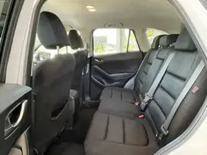 Mazda CX-5 Bild 11
