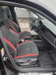 Skoda Kamiq Bild 6