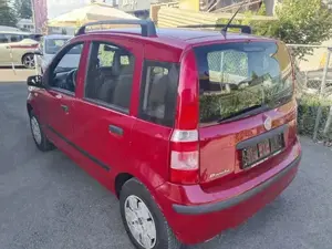 Fiat Panda Bild 4