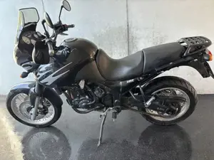 Triumph Tiger T709 , Bj 04 2000 Km 400000  Bild 2