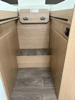 Wohnmobil Carado T448 Bild 5