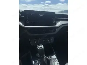 Skoda Fabia Bild 15