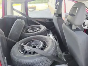 Fiat Panda Bild 8