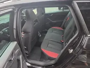 Skoda Kamiq Bild 8