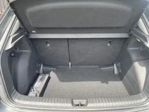 Skoda Fabia Bild 19