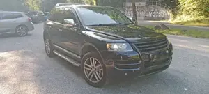 Auto VW Touareg 3.0 V6 TDI  Bild 3