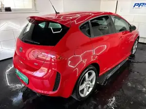 Seat Leon Bild 5