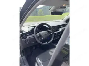Skoda Fabia Bild 12