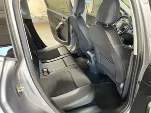 Peugeot 2008 Bild 20