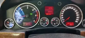 Auto VW Touareg 3.0 V6 TDI  Bild 2