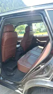 Bmw X5 E70 3.0d Österreich Packet M Packet ab Werk Bild 4