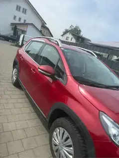 Peugeot 2008 Bild 5