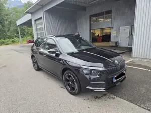 Skoda Kamiq Bild 12